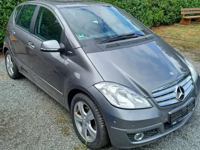 Gebraucht Mercedes A180