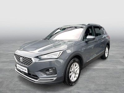 Delfingrau Gebraucht 2021 Seat Tarraco Beats SUV | 26.543 € (Fairer Preis)