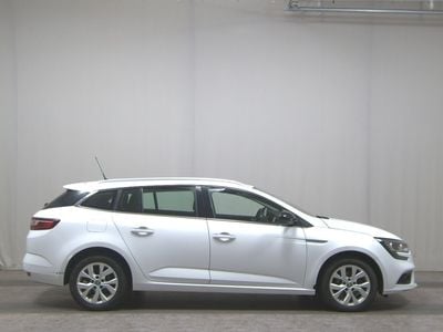 Renault Mégane IV