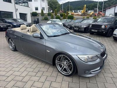 BMW 335 Cabriolet