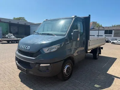 Gebraucht Iveco Daily