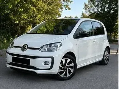 Gebraucht VW up!