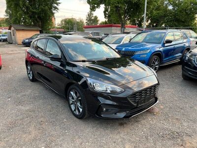 gebraucht Ford Focus Lim. ST-Line