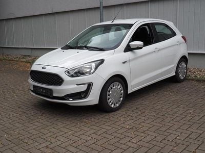 Ford Ka Plus