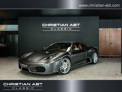 Ferrari F430