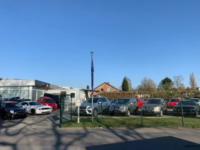 Gebraucht VW Multivan