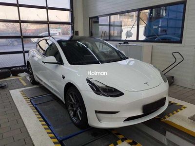 Gebraucht Tesla Model 3 366 kW (498 PS) 2021 Weiß Limousine