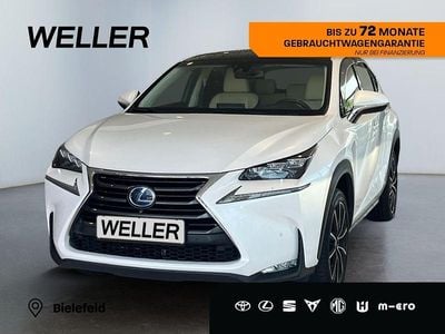 Lexus NX300h