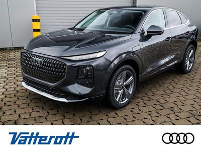Grau Neu 2025 Audi Q3 Sportback Sport SUV | 54.990 € (Superpreis)