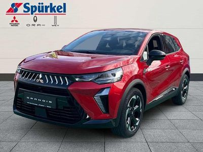 Neu Mitsubishi Grandis Edition 158 PS (116 kW) 2026 Grau SUV