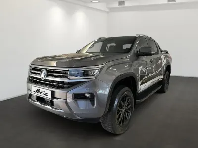 Gebraucht VW Amarok