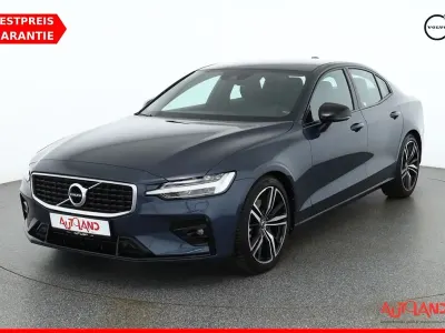 Gebraucht Volvo S60