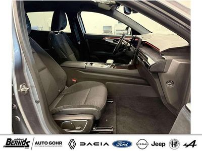 Gebraucht Renault Espace Esprit Alpine 200 PS (147 kW) 2025 Dolomitgrau metallic (kqg) SUV