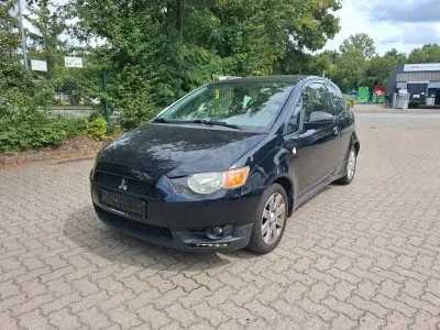 Gebraucht Mitsubishi Colt