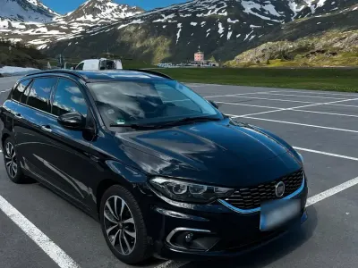 Gebraucht Fiat Tipo
