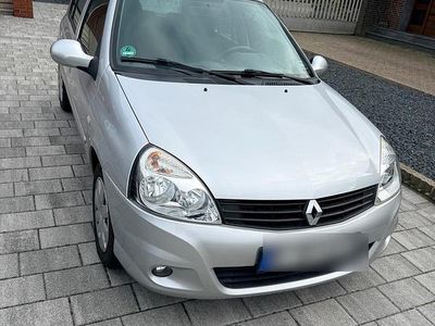 Renault Clio II