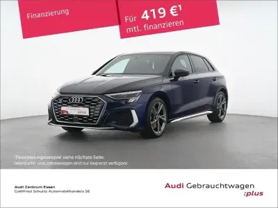 Gebraucht Audi S3