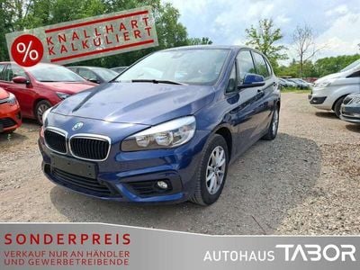 BMW 218 Active Tourer