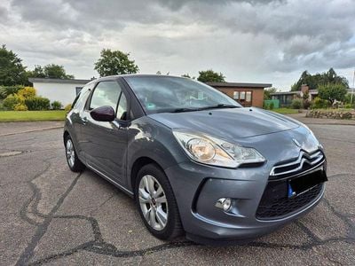 Citroën DS3