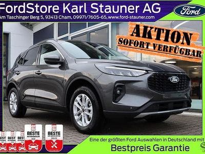 Magnetic metallic Neu 2026 Ford Kuga Titanium SUV | 31.980 € (Guter Preis)