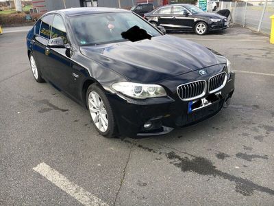 gebraucht BMW 530 D xDrive M Paket