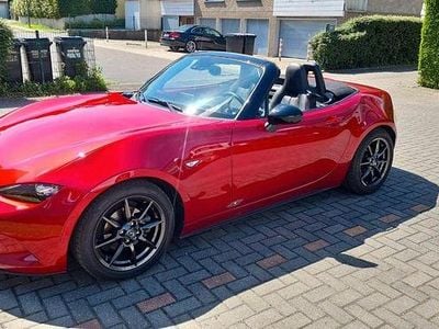 Mazda MX5