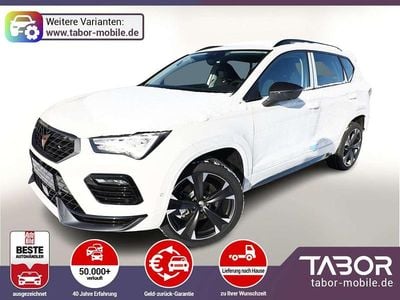 Neu Cupra Ateca 190 PS (139 kW) 2025 Weiß SUV