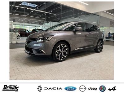 gebraucht Renault Scénic IV TCe 140 GPF TECHNO R-LINK 2 Techno KLIMA LED TTW