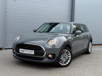 Mini One Clubman