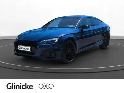 Gebraucht Audi S5 Sportback