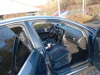 Grau Gebraucht 2006 Audi A6 Kleinwagen | 3.000 €