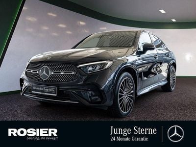 Mercedes GLC300