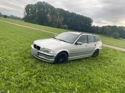 Gebraucht BMW 330