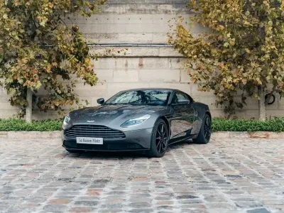 Gebraucht Aston Martin DB11