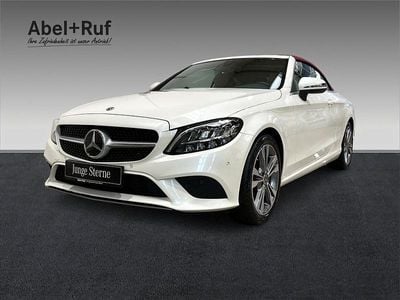 Mercedes C300
