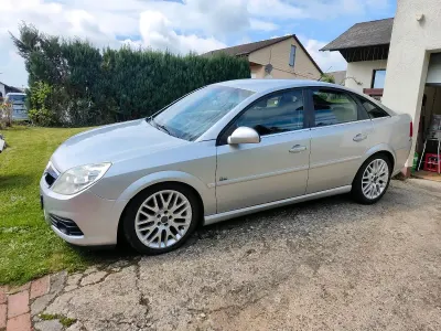 Gebraucht Opel Vectra