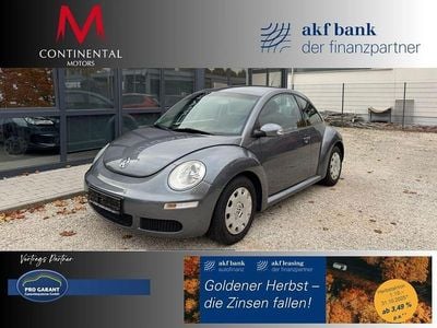 VW Beetle