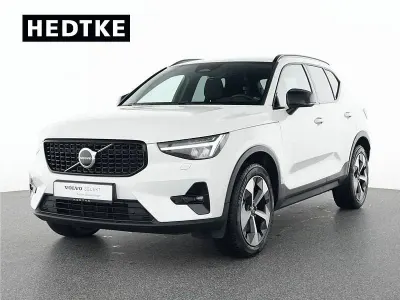 Occasion Volvo XC40 Core 163 ch (119 kW) 2025 Noir SUV