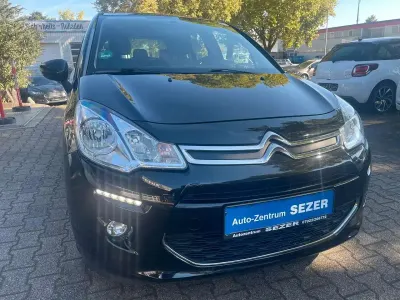 Gebraucht Citroën C3