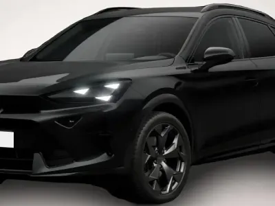 Neu Cupra Formentor 204 PS (150 kW) 2026 Manufacturer SUV