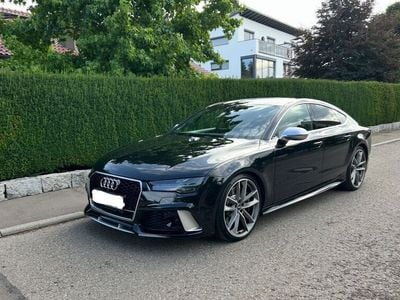 Audi RS7