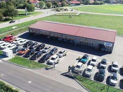 Neu Opel Combo Life Edition 102 PS (75 kW) 2026 Grün Van / Kleinbus