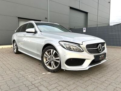 Mercedes C250
