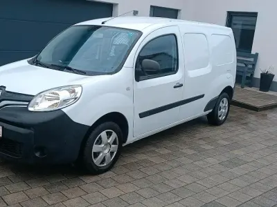 Gebraucht Renault Kangoo