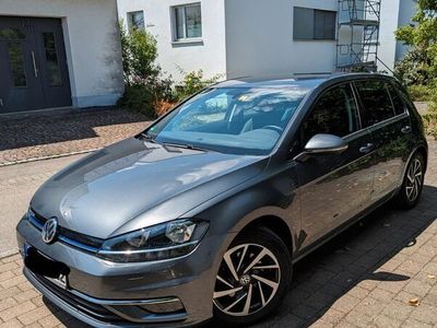 gebraucht VW Golf 1.5 TSI ACT 96kW Join BlueMotion Join