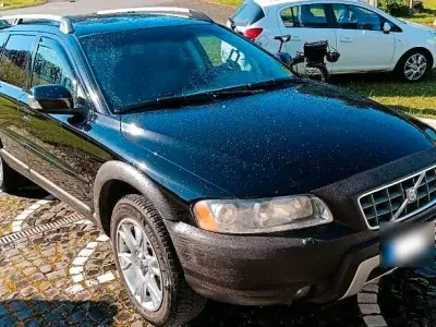Gebraucht Volvo XC70