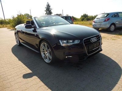 Audi A5 Cabriolet