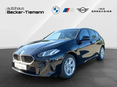 Gebraucht BMW 120