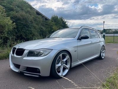 BMW 335