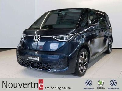 gebraucht VW ID. Buzz Pro Motor: 150 kW (204 PS) 77 kWh +IQ Li